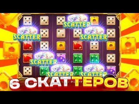 Gates of Olympus слот ᐉ Игровой автомат Врата Олимпа