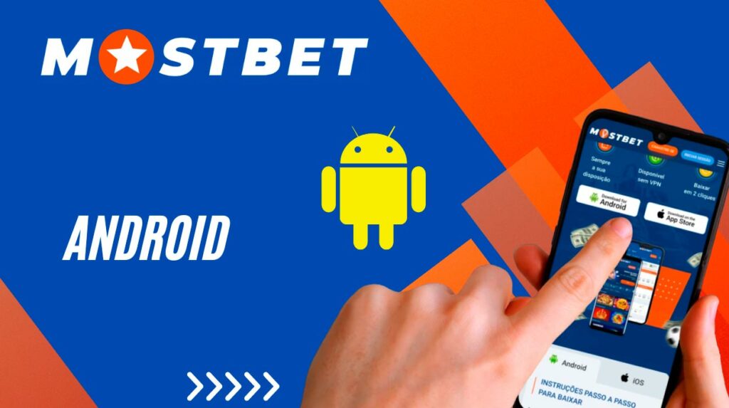 Betting bookmakersСкачать Mostbet Загрузить и установить Android APK на телефон
