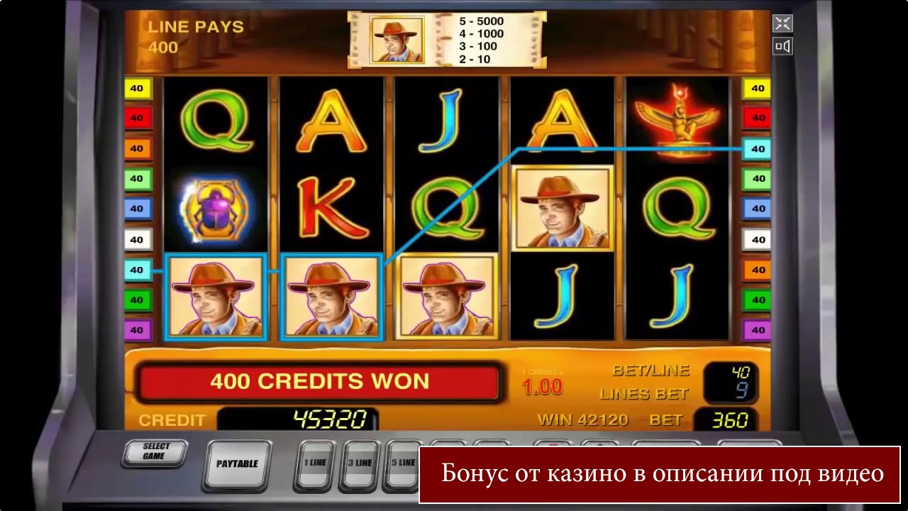 Игровые автоматы играть на реальные деньги в Украине