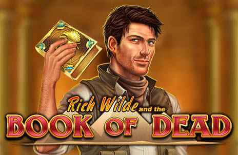 Book of Dead