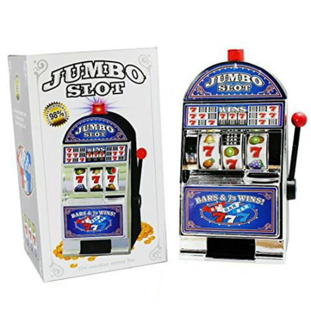 Piggy Bank Свиньи Копилки от 1x2 Gaming — игровой автомат.