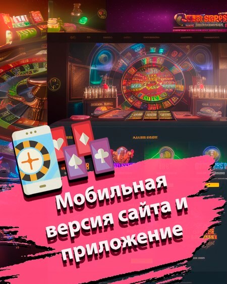 Пин Ап Казино Играть на деньги на официальном сайте Pin Up
