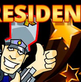 РЕЗИДЕНТ Resident Штирлец, Сейфы- игровой автомат от Igrosoft