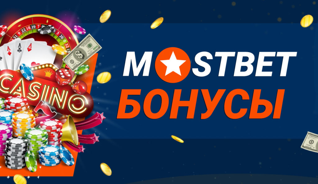 Зеркало MostBet - как зайти на рабочий сайт