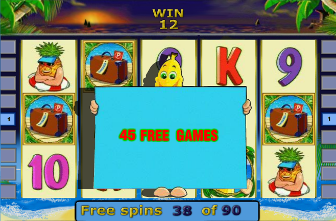 Слоты от Captain Jack Games - играть онлайн.