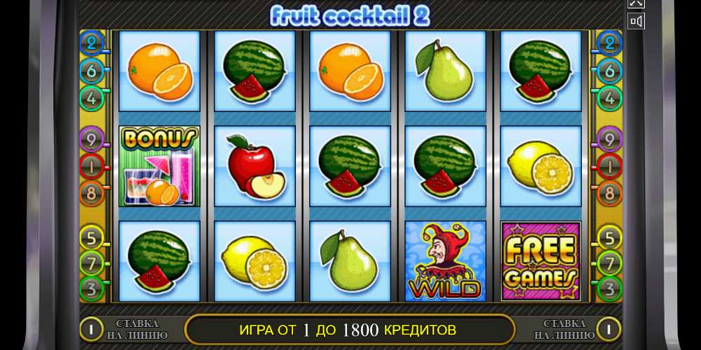Старые игровые автоматы 90-х и 2000-х годов