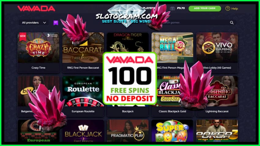 Vavada Casino Официальный сайт, регистрация, бонусы и зеркало Вавада