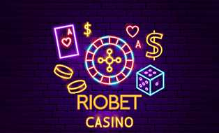 Казино официальный сайт онлайн Riobet casino official.