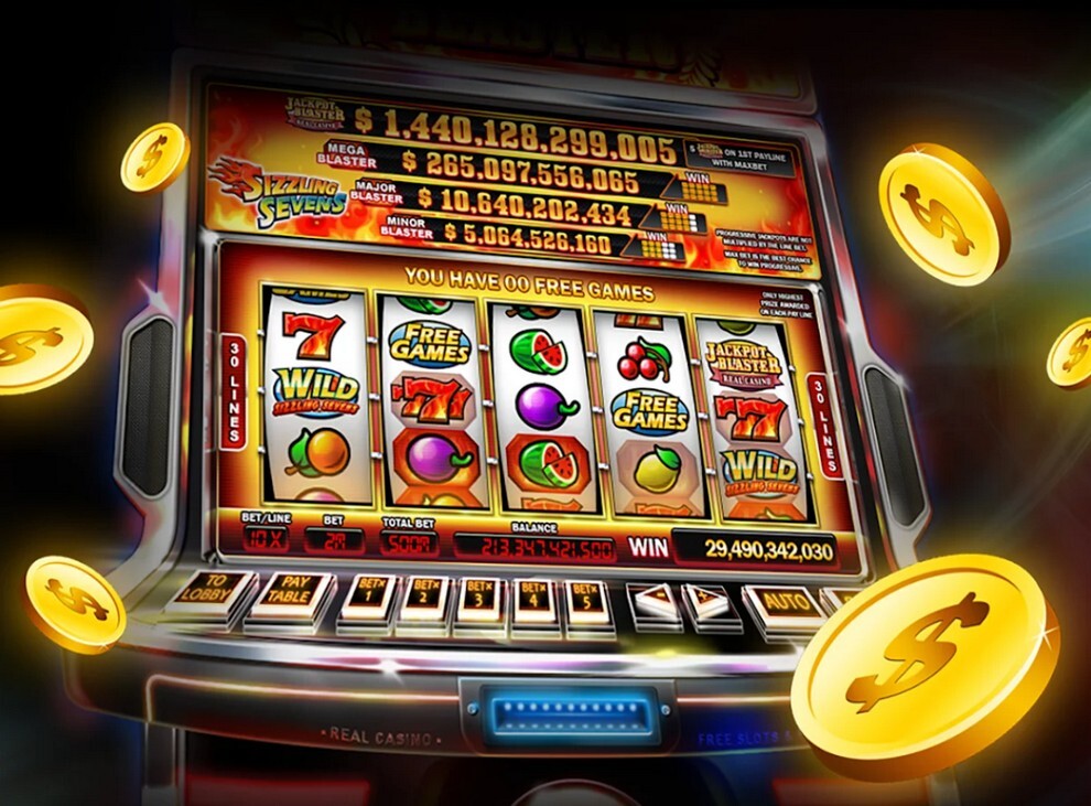 Автоматы бесплатно в 2024 — играть онлайн в слоты без.