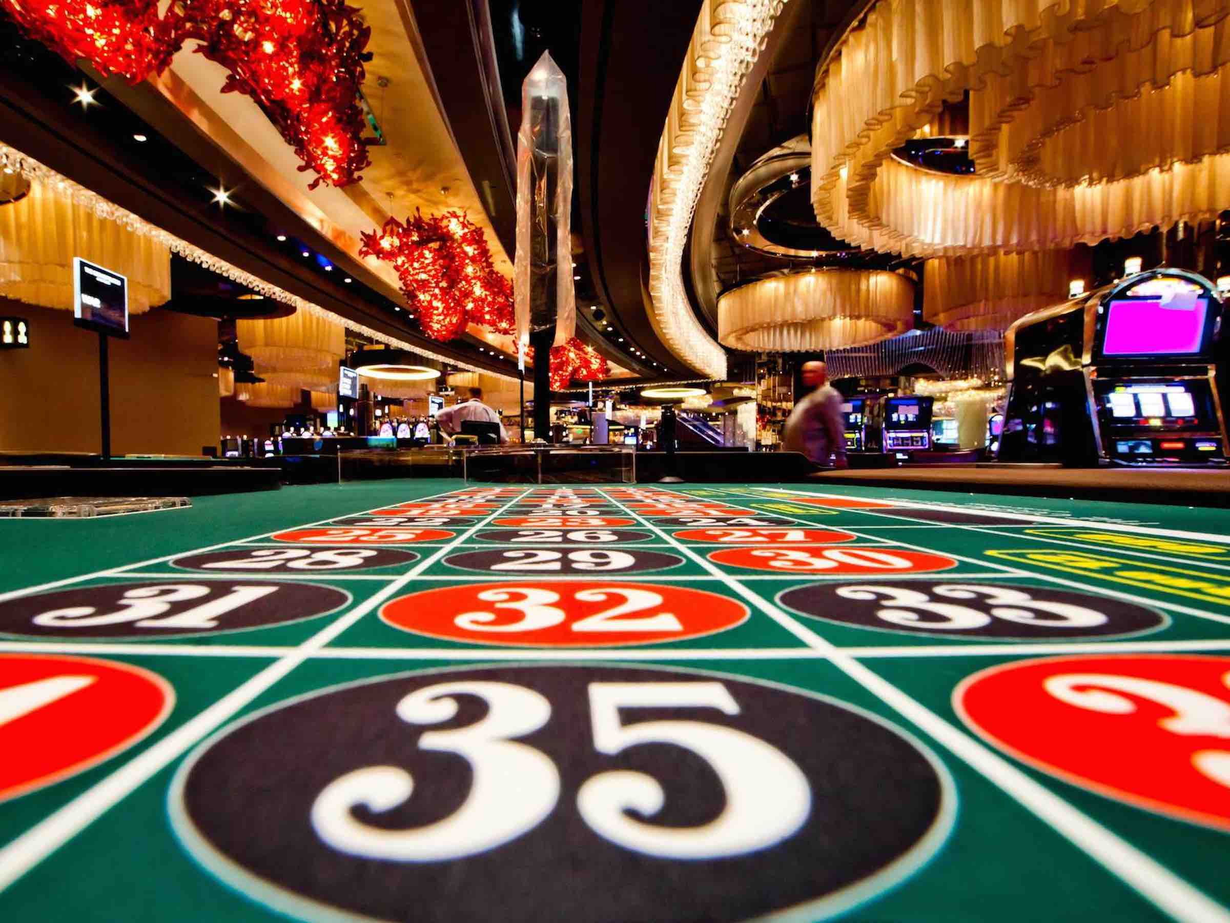 Casino Официальный сайт, рабочее зеркало и лучшие.