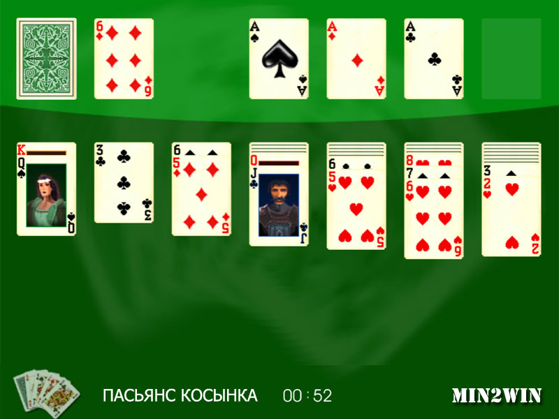 Макет игральной карты Изображения - скачать бесплатно на Freepik