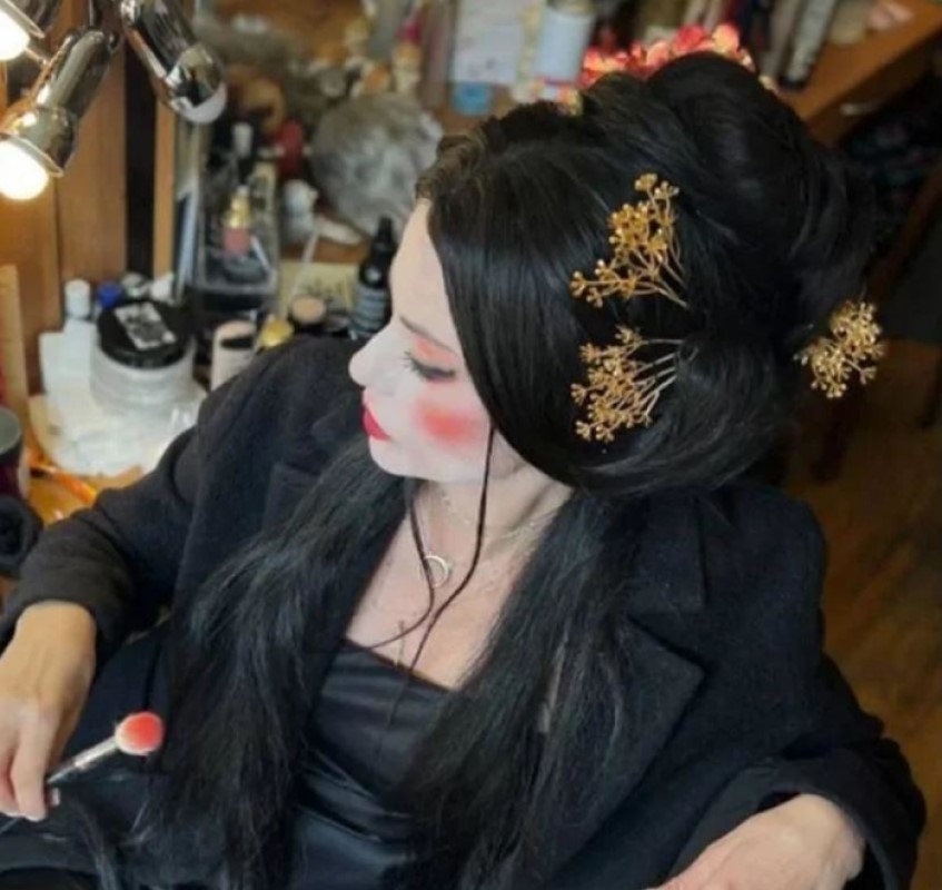 Игровой автомат Geisha от Endorphina — играть в слот гейша.
