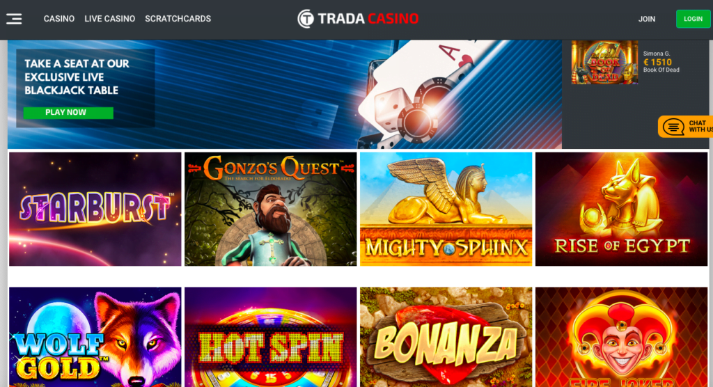 Зеркало на сегодня VAVADA CASINO Официальный.