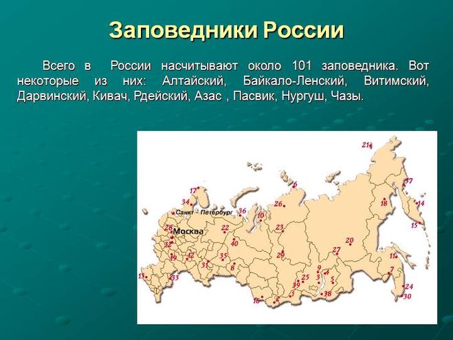Игорные зоны в России - casinowikipedia.org