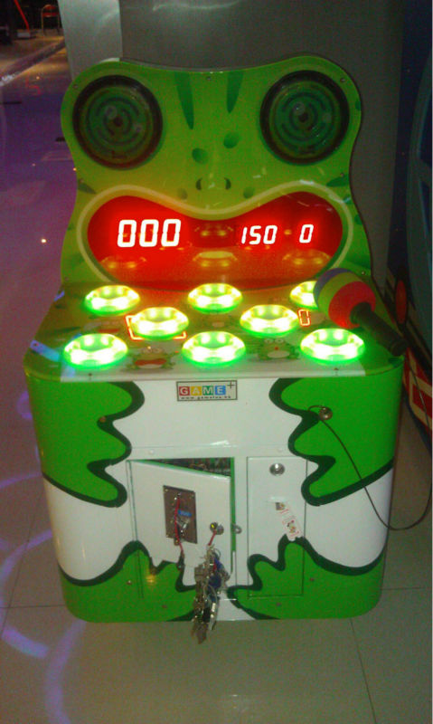 Игра Лягушка Игровые Автоматы. Играйте бесплатно онлайн в.