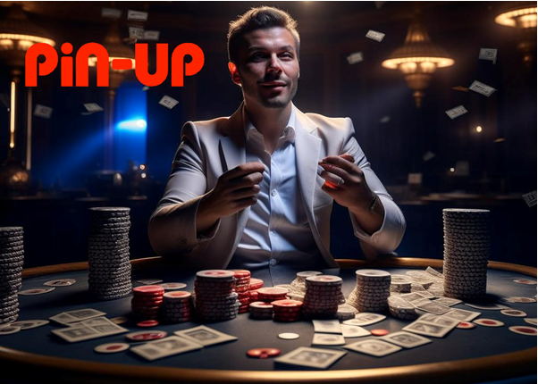 Pin Up играть онлайн, официальный сайт и.
