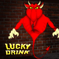 Игровой автомат Lucky Drink Черти играть онлайн бесплатно и.