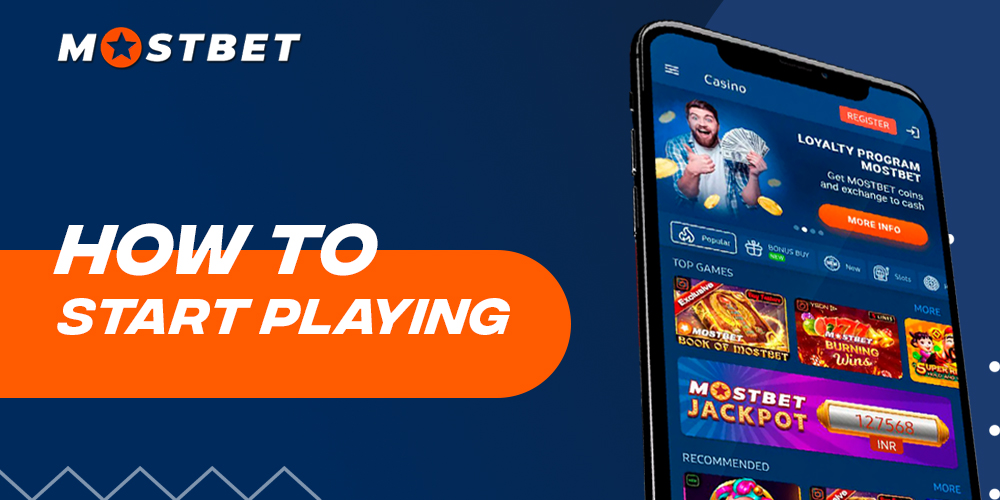 Скачать приложение Мостбет для Android и iOS 2024
