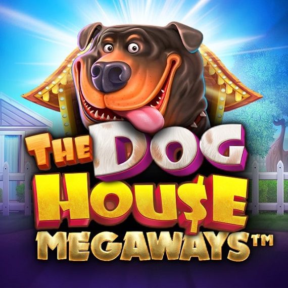 The Dog House играть демо в рублях бесплатно