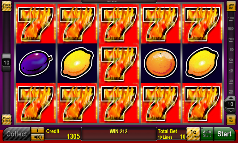 Игровой автомат Sizzling Hot Deluxe Компот на деньги или.