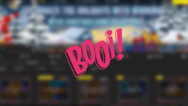 Booi casino — официальный сайт, игровые автоматы буй