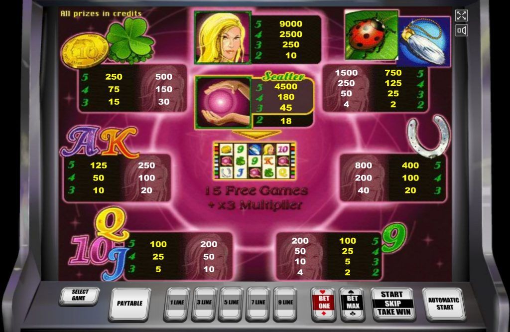 Vulkan Vegas Регистрируйтесь и получайте бонус