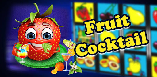 Fruit Cocktail / Клубнички Igrosoft - Игровые автоматы онлайн EuroGame