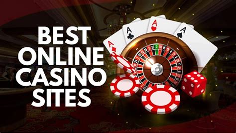 Топ онлайн казино и рейтинг лучших лицензионных casino