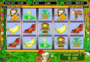 Gaminator игра Онлайн казино