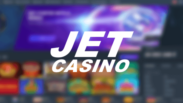 Казино Джет Jet - вход в официальный сайт, рабочее зеркало