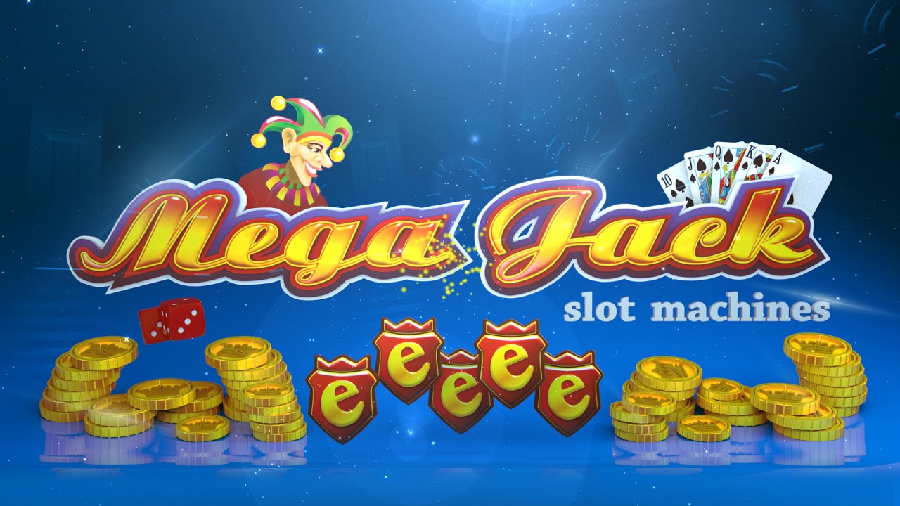 Provider mega-jackИгровые автоматы Megajack - играть Мега Джек бесплатно