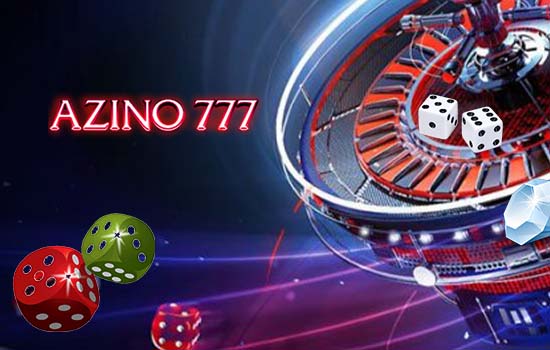Зеркало - вход на официальный сайт Azino 777