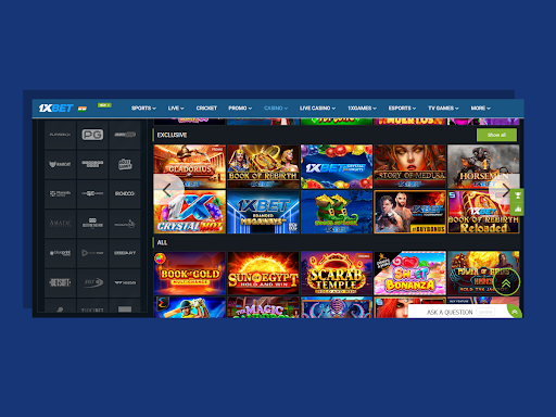 Xbet топ казино — Обзор 2023 и бонусы, играть бесплатно в.