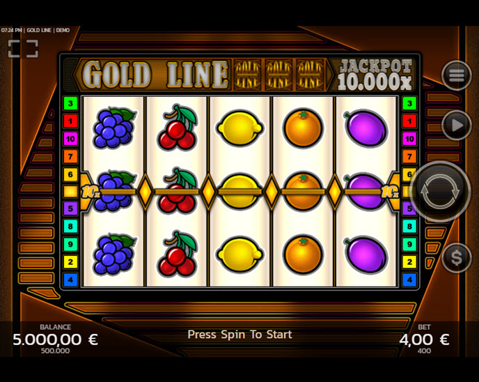 Aztec Gold Пирамиды от Mega Jack играть в игровой автомат.