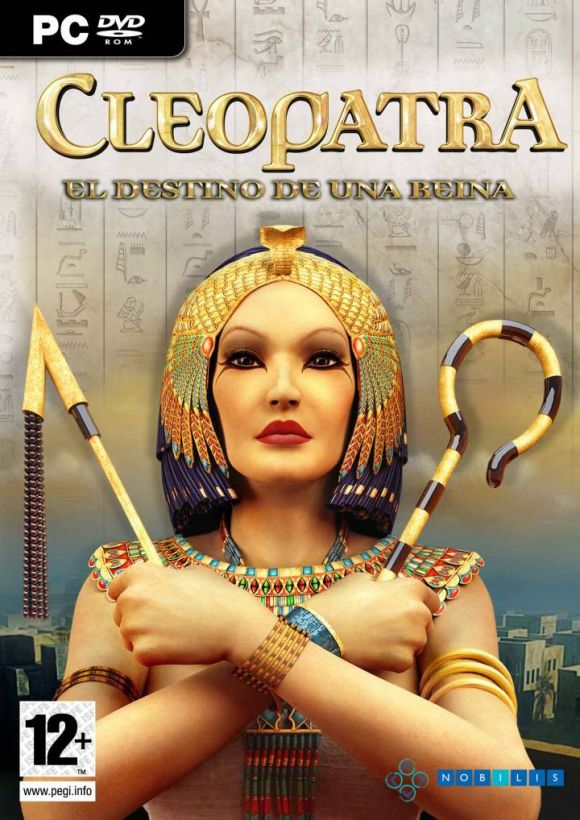 Скачать Pharaoh + Cleopatra торрент бесплатно на ПК