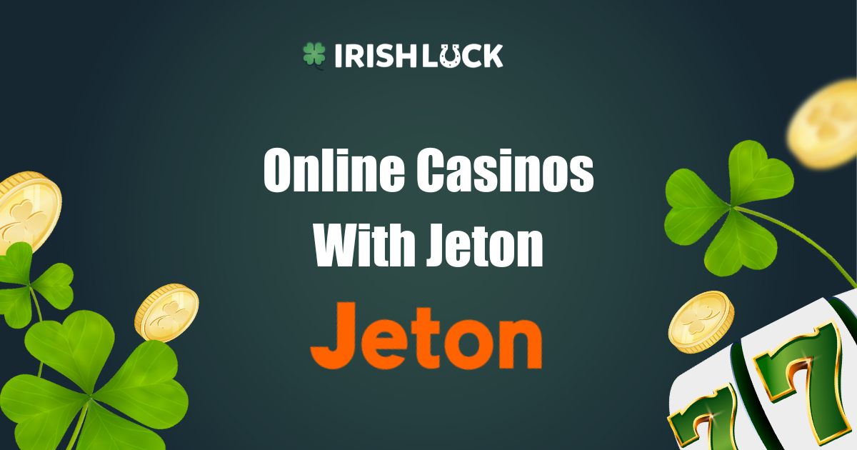 Jetton Casino официальный сайт - вход на рабочее зеркало