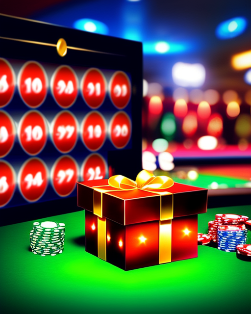 Бонусы 1xslots Casino — на какие подарки рассчитывать.