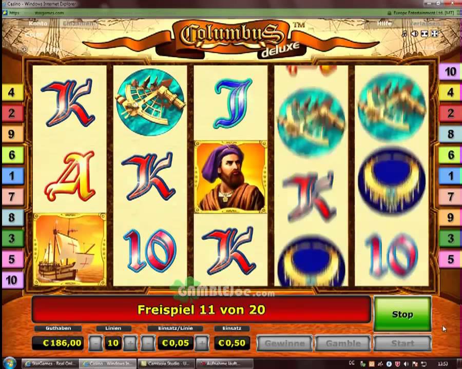 Онлайн-казино и слоты БЕСПЛАТНО Казино GAMINATOR