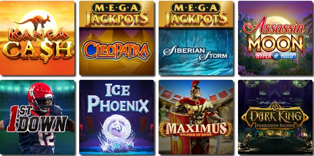 Champion casino — Рабочее зеркало сайта, игровые автоматы