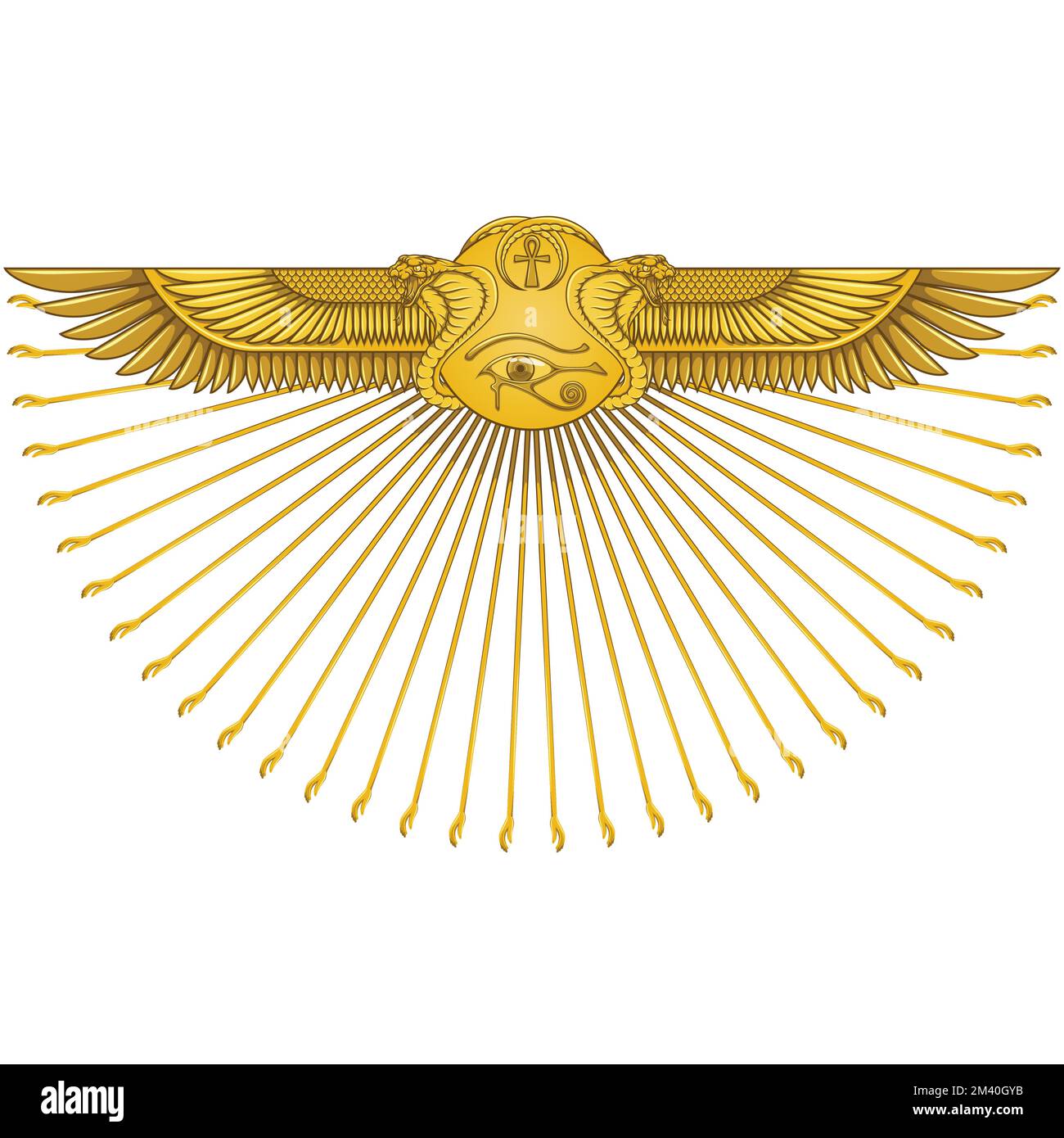 Sun of Egypt Демо полное разъяснение бесплатной.