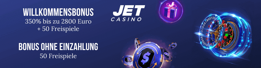 JET Casino казино ДЖЕТ - игровые автоматы онлайн.