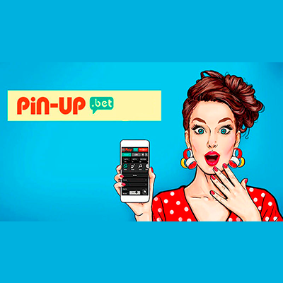 Pin up bet букмекерская контора - ставки на спорт в.