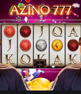 Казино Azino 777 – играть в игровые автоматы на деньги на.