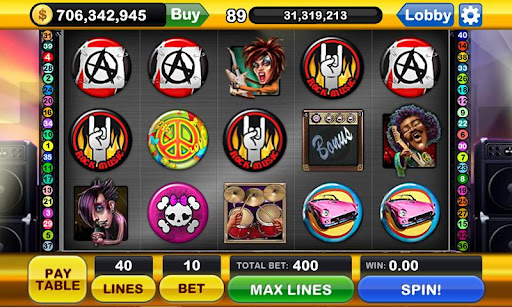 Лучшие игры для Android в категории Казино - страница 2