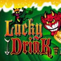 Игровой автомат Lucky Drink в казино Вулкан 24.