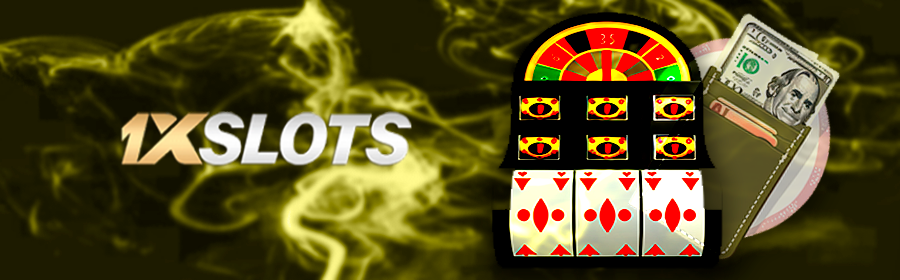 Xslots казино - официальный сайт регистрация и вход.