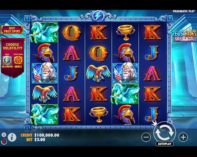 Игровой Онлайн Автомат Зевс Zeus Лучшие Игровые.