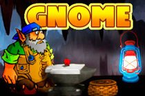 Играть бесплатно в игровой автомат Gnome Гном.