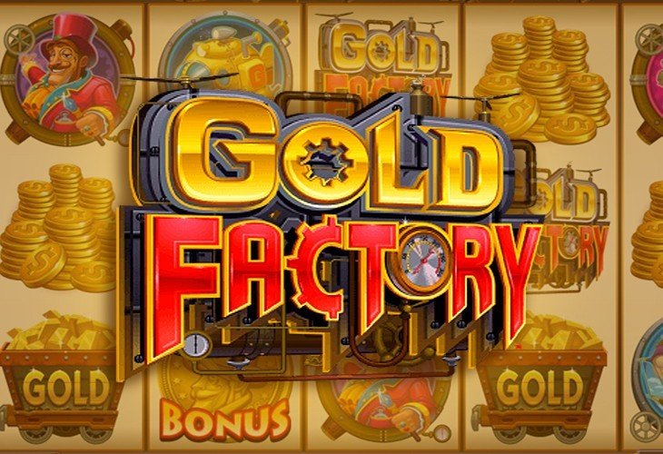 Онлайн-казино и слоты БЕСПЛАТНО Казино GAMINATOR