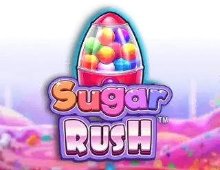 Sugar Rush 1000 обзор игрового слота - играть бесплатно